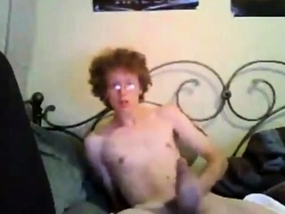 Schlauer Twink Handjob