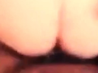 Indian-English Daddy-Son Amateur Sex Tape