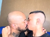 RJ MALE VIDEOS - Interviewing And Kissing A Compulsive