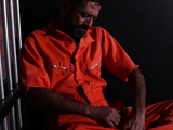 Inked Gay Gets Satisfying Handjob