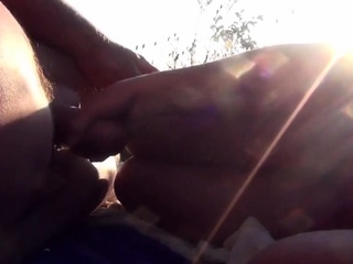 Swedish Milfs strandventyr