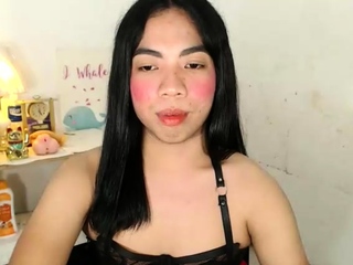 Amateur Webcam Cute Teen Plays Solo with Big Dildo