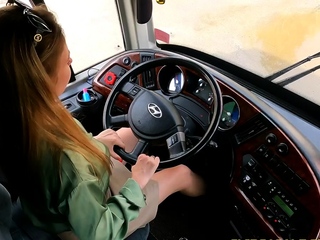 Emily’s Clip Store – Hot Premiere: Flooring Gas Hard In