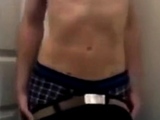 Tasty Twink Handjob
