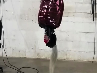 Hot cumshot for amateur fetish mature stockings slut