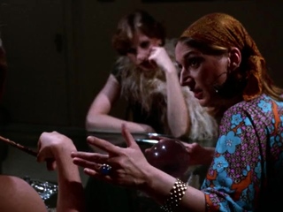 Anyone But My Husband BluRay H AACRARBG