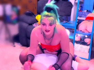 Femdom fetish tube lick