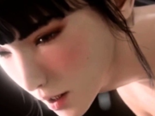 eve is sooo good at serving guys