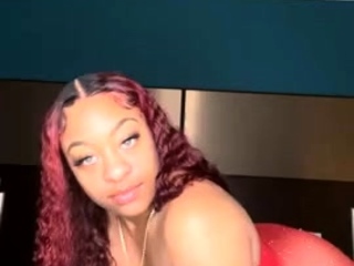 Krackinasskey OF Live