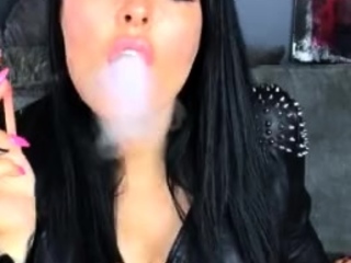 Charley Atwell JOI Black Lingerie Video