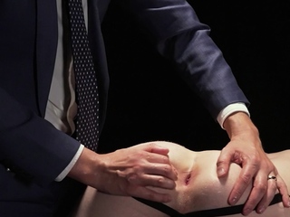 DILF gets high auction price for sub twink