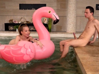 Karups-Nata Ocean: The Pool Cleaners