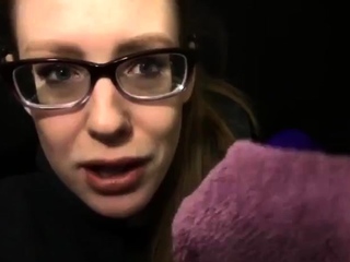 Karuna Satori – ASMR Tit Fucking