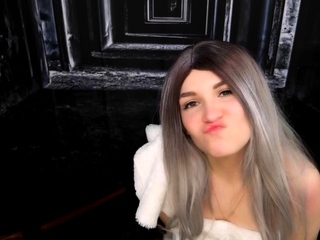 ASMR KittyKlaw Patreon ASMR Savage Video