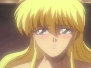 Hentai Manga Lesbian Action