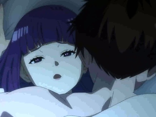 Hot and Rough Sex On a Cold Winter