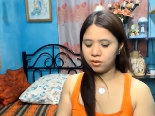 Filipina Milf Webcam Show