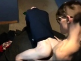 Bareback Amateur Twinks Private Anal Session