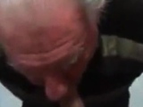 Grandpas Suck Off - Amateur Daddies