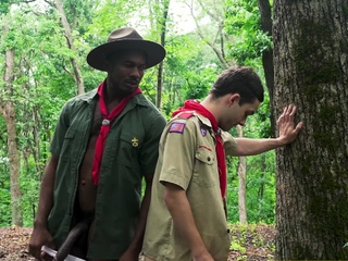 Let’s do it like they do on the Discovery Channel