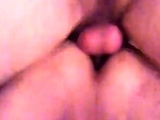Bareback Amateur Compilation Cum in My Ass
