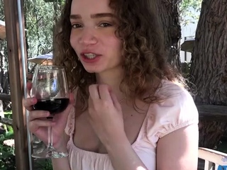 ATKGirlfriends Selina Imai Malibu Date Part WRB