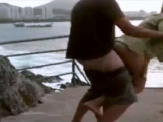 Dating a Slut Outdoor Fun