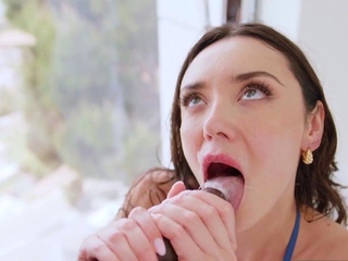 Catherine Knight BBC ANAL