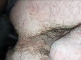 Interracial blackgay fuck my ass