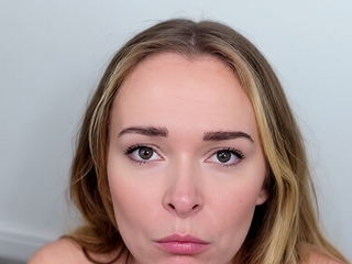 PublicAgent HD Big boobs blonde fucking a big cock