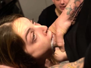 Argentinian porn actress fuck-a-thon on Knock Knock Club