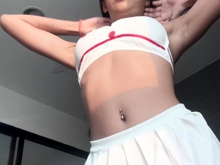 asian japanese teens oriental