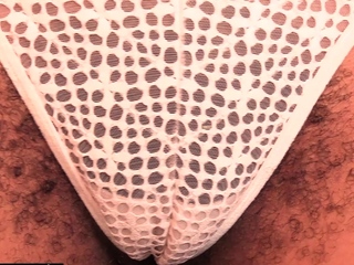 NAUGHTYNATURAL Curvy Tease XXX Solo