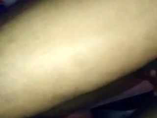 40-Year-Old Daddy Fucks Asian Amateur