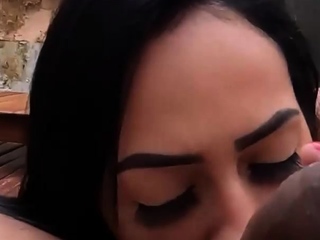 BRUNETTE BIG ASS FUCKING WITH HER NEIGHBOR