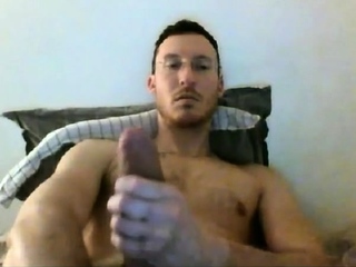 Big Veiny Uncut Cock Cums – Frenchy Shooter Amateur Webcam S