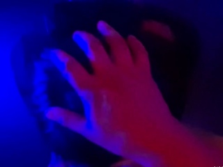 Delicious Cock Tasting – Amateur Latina Teen Loves Mouthful