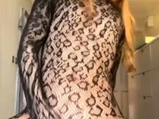 Peachofscotland Kinky Dildo Anal Riding