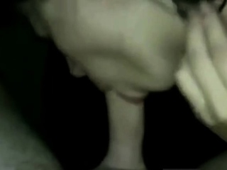 Good Ole Homemade Blowjob
