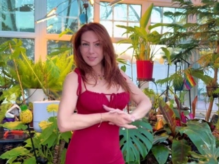 Trophywifenat – Trophywifenat – The Solarium Garden Tour