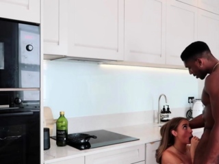 Lillian Phillips BBC Sex With Mike Williams