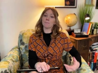 GoAskAlex Sex Therapy POV JOI Virtual Sex Roleplaying and