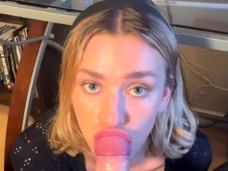 Halli N Lover Blows And Fucks Her Boss In Office Onlyfans