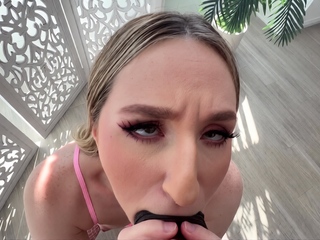 Abbie Sykes Hardcore Anal Romp With Dredd Onlyfans Video