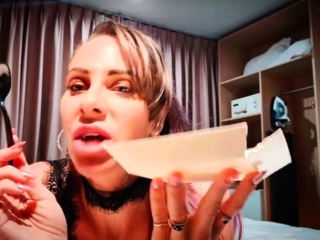Spoiled Mean MYLFs – Step-Momma Vicky Turns You Into A