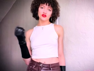 Mistress Lilin – Pump Your Cock Eat Your Cum