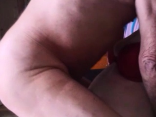 cumshot  in mouth of big woman