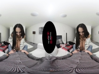 VirtualRealPorn.com – A girl from Barcelona