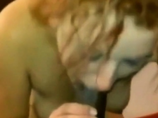 Strawberry Blonde Irish Girl Sucks BBC – Interracial Amateur