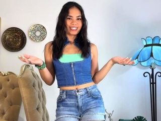 Goddess Montera – You Little Psycho